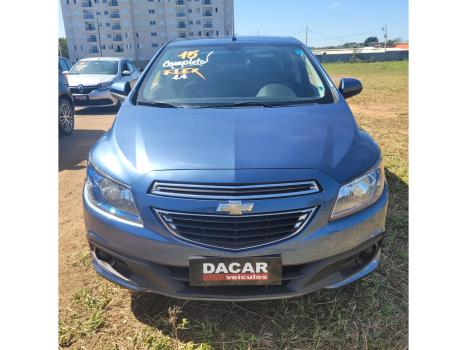 CHEVROLET Prisma 1.4 4P LT FLEX, Foto 1