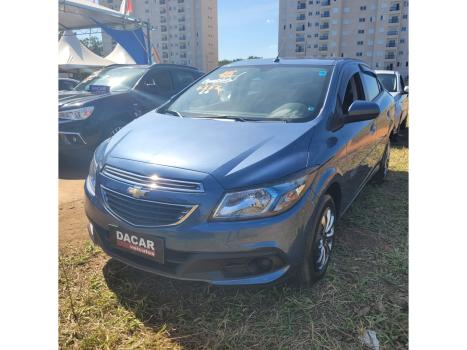 CHEVROLET Prisma 1.4 4P LT FLEX, Foto 2