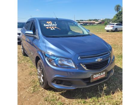 CHEVROLET Prisma 1.4 4P LT FLEX, Foto 3