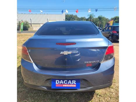 CHEVROLET Prisma 1.4 4P LT FLEX, Foto 4