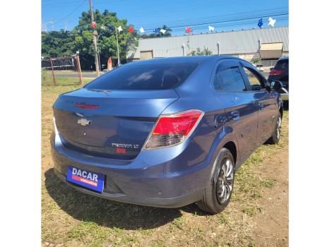 CHEVROLET Prisma 1.4 4P LT FLEX, Foto 5