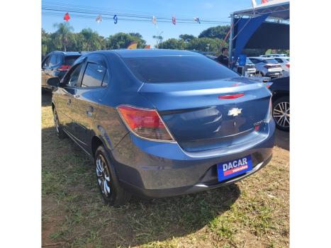 CHEVROLET Prisma 1.4 4P LT FLEX, Foto 6