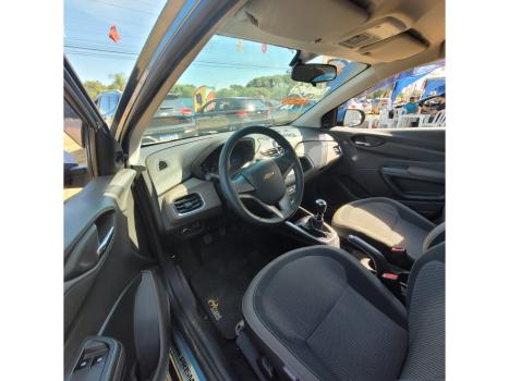 CHEVROLET Prisma 1.4 4P LT FLEX, Foto 7