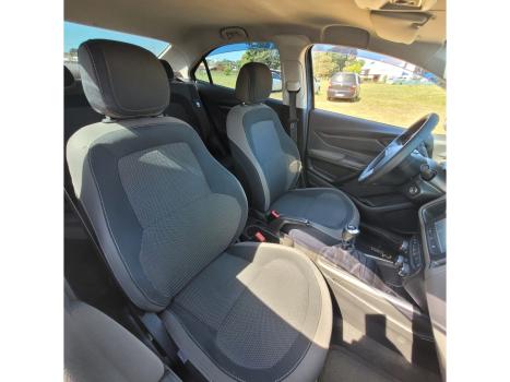 CHEVROLET Prisma 1.4 4P LT FLEX, Foto 8