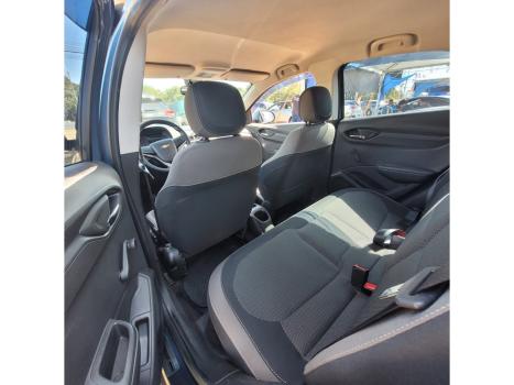 CHEVROLET Prisma 1.4 4P LT FLEX, Foto 10