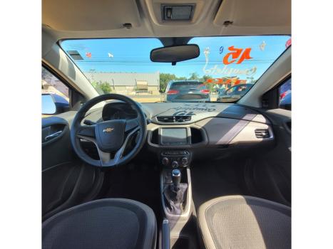CHEVROLET Prisma 1.4 4P LT FLEX, Foto 12