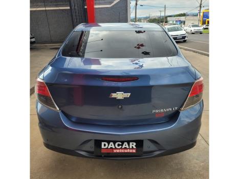 CHEVROLET Prisma 1.4 4P LT FLEX, Foto 4