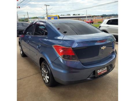CHEVROLET Prisma 1.4 4P LT FLEX, Foto 6