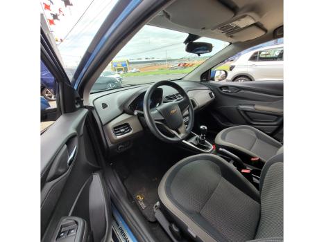 CHEVROLET Prisma 1.4 4P LT FLEX, Foto 7