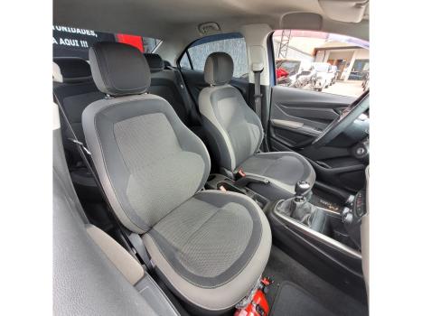 CHEVROLET Prisma 1.4 4P LT FLEX, Foto 8