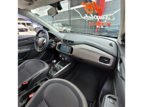 CHEVROLET Prisma 1.4 4P LT FLEX, Foto 9