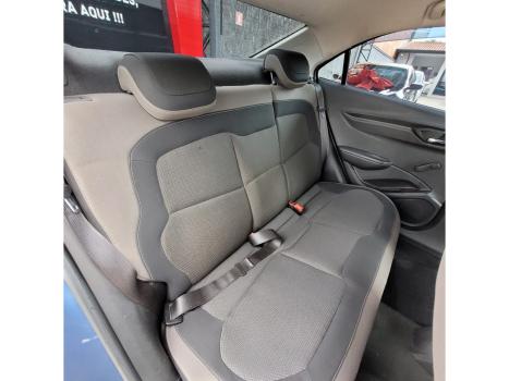 CHEVROLET Prisma 1.4 4P LT FLEX, Foto 12