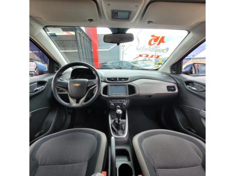 CHEVROLET Prisma 1.4 4P LT FLEX, Foto 13