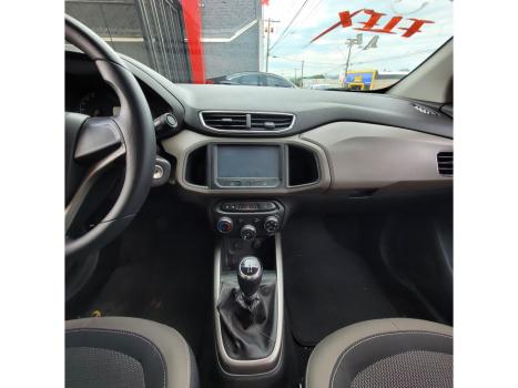 CHEVROLET Prisma 1.4 4P LT FLEX, Foto 14