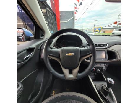 CHEVROLET Prisma 1.4 4P LT FLEX, Foto 15
