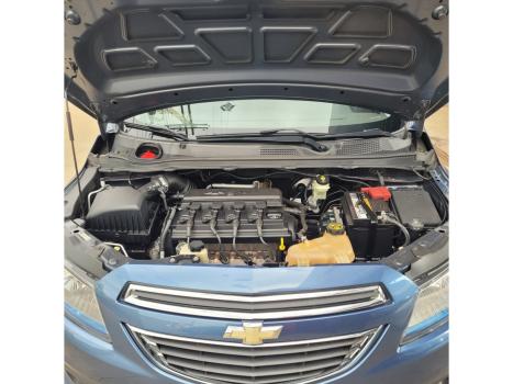 CHEVROLET Prisma 1.4 4P LT FLEX, Foto 17