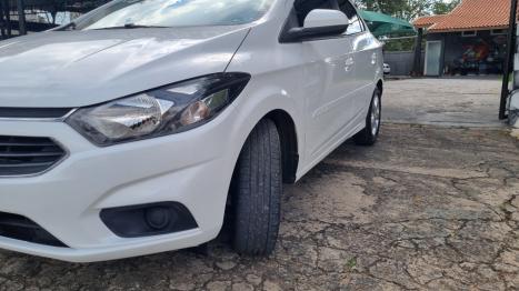 CHEVROLET Prisma 1.4 4P LT FLEX, Foto 5