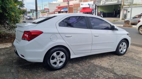 CHEVROLET Prisma 1.4 4P LT FLEX, Foto 3