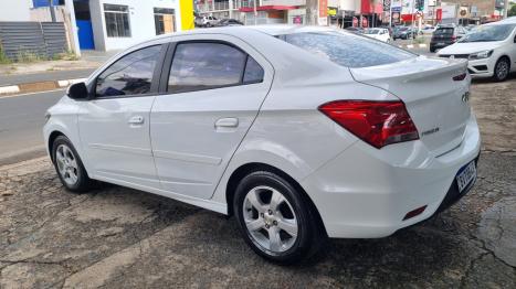 CHEVROLET Prisma 1.4 4P LT FLEX, Foto 4