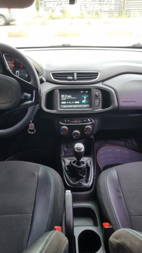 CHEVROLET Prisma 1.4 4P LT FLEX, Foto 10