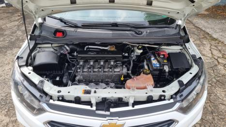 CHEVROLET Prisma 1.4 4P LT FLEX, Foto 11