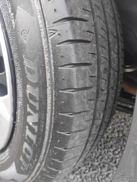 CHEVROLET Prisma 1.4 4P LT FLEX, Foto 4