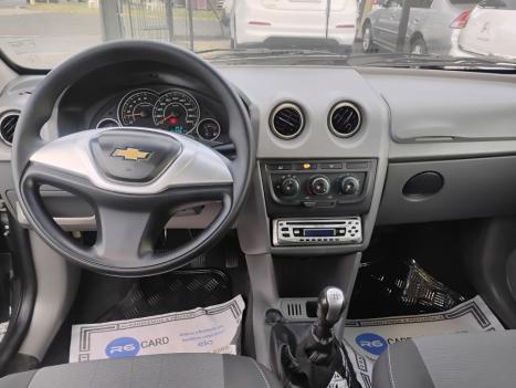 CHEVROLET Prisma 1.4 4P LT FLEX, Foto 10