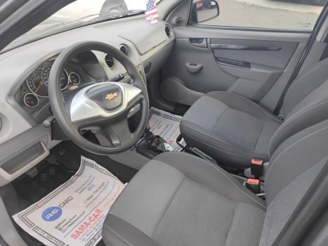 CHEVROLET Prisma 1.4 4P LT FLEX, Foto 11