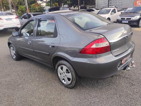 CHEVROLET Prisma 1.4 4P LT FLEX, Foto 7