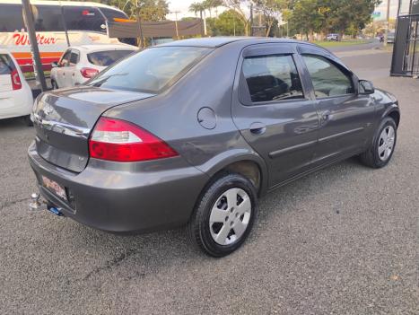 CHEVROLET Prisma 1.4 4P LT FLEX, Foto 5