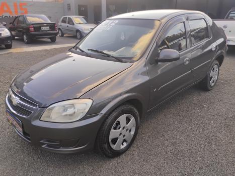CHEVROLET Prisma 1.4 4P LT FLEX, Foto 3