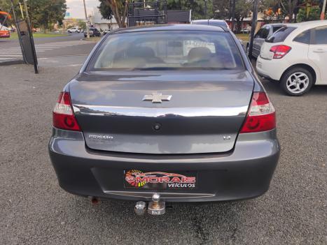 CHEVROLET Prisma 1.4 4P LT FLEX, Foto 6