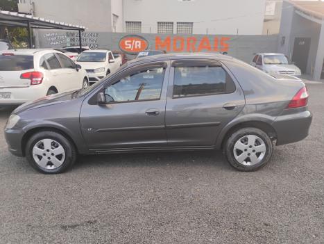 CHEVROLET Prisma 1.4 4P LT FLEX, Foto 8