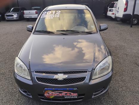 CHEVROLET Prisma 1.4 4P LT FLEX, Foto 2
