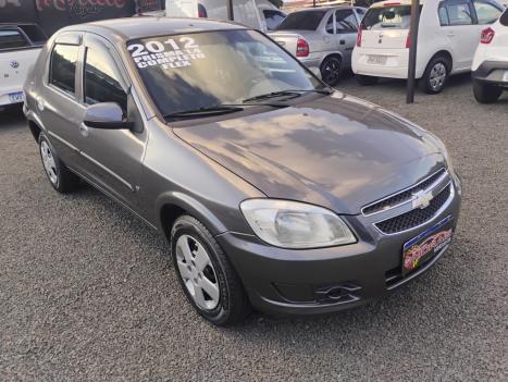CHEVROLET Prisma 1.4 4P LT FLEX, Foto 1