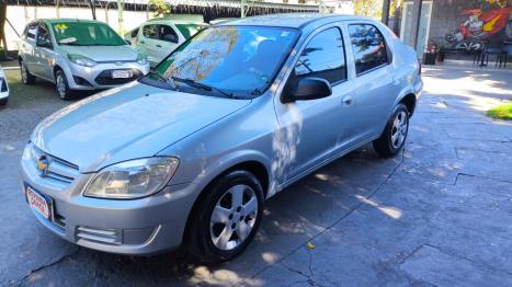 CHEVROLET Prisma 1.4 4P MAXX FLEX, Foto 2
