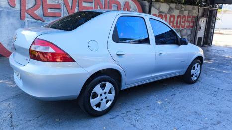 CHEVROLET Prisma 1.4 4P MAXX FLEX, Foto 4