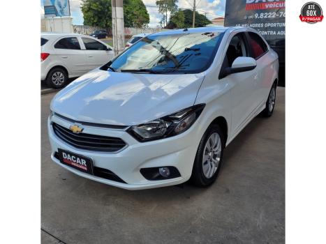 CHEVROLET Prisma 1.4 4P LT FLEX AUTOMTICO, Foto 2