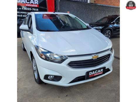CHEVROLET Prisma 1.4 4P LT FLEX AUTOMTICO, Foto 3