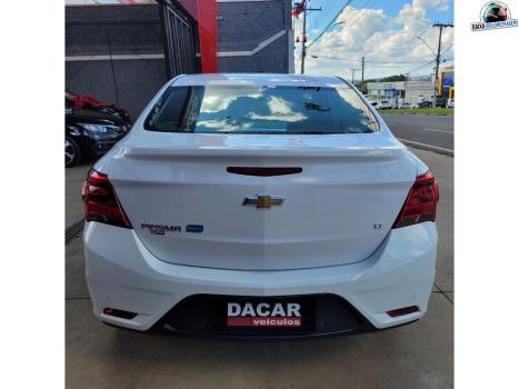 CHEVROLET Prisma 1.4 4P LT FLEX AUTOMTICO, Foto 4