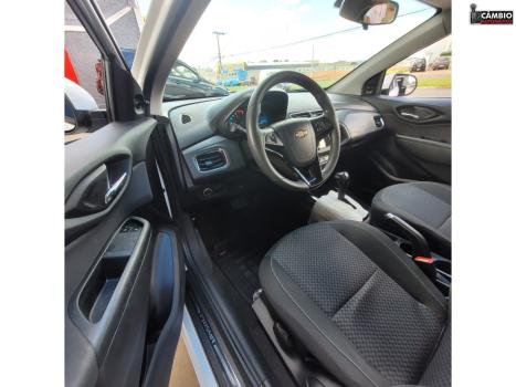 CHEVROLET Prisma 1.4 4P LT FLEX AUTOMTICO, Foto 7