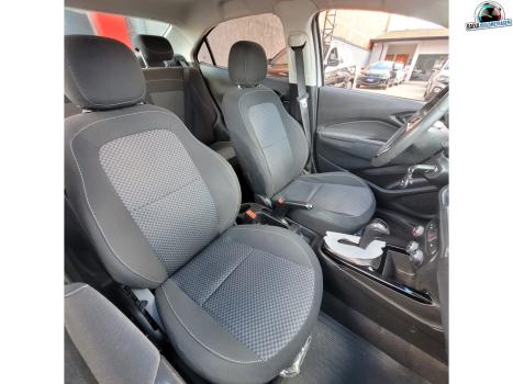 CHEVROLET Prisma 1.4 4P LT FLEX AUTOMTICO, Foto 8