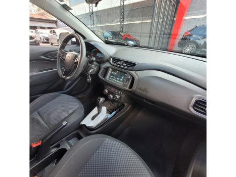 CHEVROLET Prisma 1.4 4P LT FLEX AUTOMTICO, Foto 9