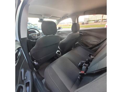 CHEVROLET Prisma 1.4 4P LT FLEX AUTOMTICO, Foto 10