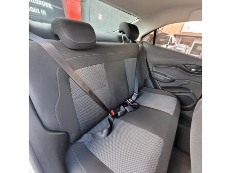 CHEVROLET Prisma 1.4 4P LT FLEX AUTOMTICO, Foto 11