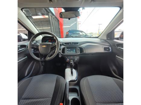 CHEVROLET Prisma 1.4 4P LT FLEX AUTOMTICO, Foto 12