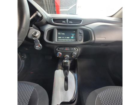 CHEVROLET Prisma 1.4 4P LT FLEX AUTOMTICO, Foto 13