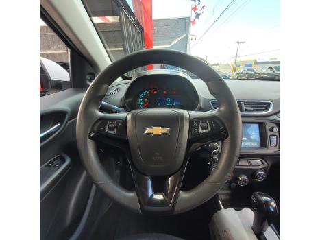CHEVROLET Prisma 1.4 4P LT FLEX AUTOMTICO, Foto 14
