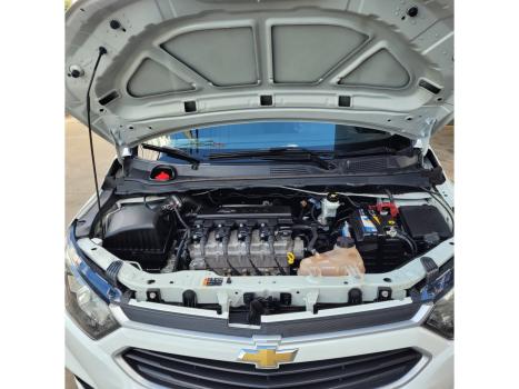 CHEVROLET Prisma 1.4 4P LT FLEX AUTOMTICO, Foto 16