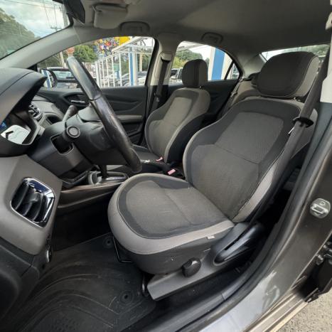 CHEVROLET Prisma 1.4 4P LTZ  AUTOMTICO, Foto 3
